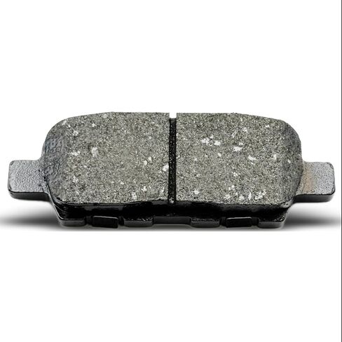 8PCS Front & Rear Disc Brake Pads Set D1650 D905 For Nissan Altima 2013-2023 in Saudi Arabia