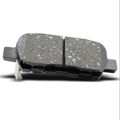 8PCS Front & Rear Disc Brake Pads Set D1650 D905 For Nissan Altima 2013-2023 in Saudi Arabia