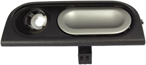 Ford 2009-2014 F-150 OEM Flow-Thru Center Console Armrest Locking Latch 9L3Z-1506072-AC in Saudi Arabia
