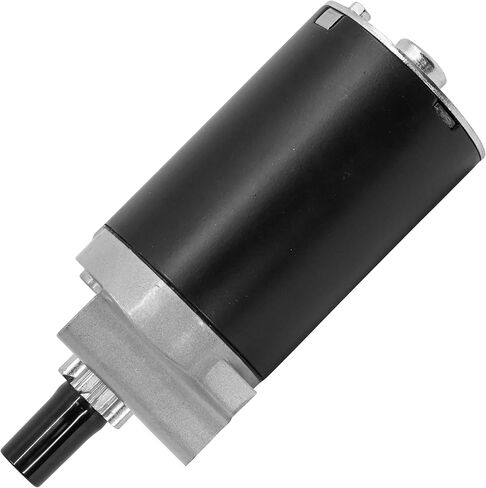 Caltric Starter Compatible with Kohler Courage Twin Sv820 Sv830, Sv835 Sv840 Sv 820 830 835 840 in Saudi Arabia