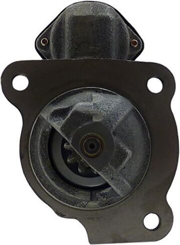 جهاز Gladiator New USA المبني من Massey Ferguson Starter 12V لـ MF135 وMF30 وMF245 وما إلى ذلك 515-913-M93 579-934-M91 in Saudi Arabia