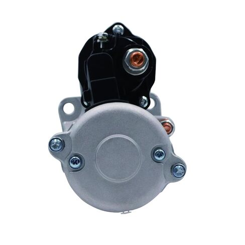 Starter Compatible with Freightliner FL50 FL60 FL70 FL80; Compatible with John Deere 410K 710K 724K 8245R 8320R RE537515 RE539696 RE541093 428000-5740 428000-7340 11.139.208 30692 in Saudi Arabia