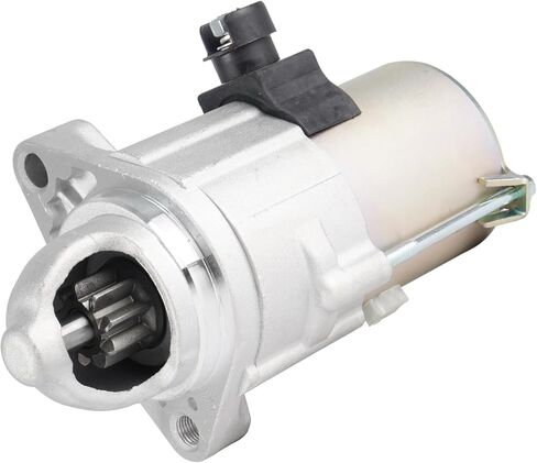Starter for Honda Fit 1.5L L4 2015 2016 2017 2018 2019 2020, 30639 312005R7A01 410-54249R SM74015 SMU0566 16283 52073 in Saudi Arabia
