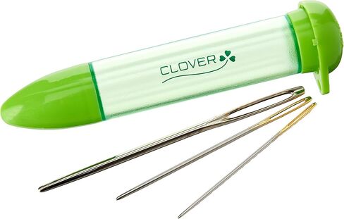 Clover 340 Chibi with Jumbo Darning Needles in Saudi Arabia