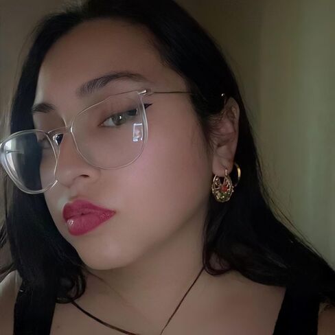 Vintage Jewelry Virgin Mary Floral Earrings Antique Filigree Earrings For Women Religious Daily Wear in Kuwait