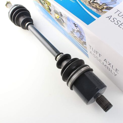 NICHE High Strength Front and Rear Left Right Drive Shaft Axle Rebuild Kit for 2010-2014 Polaris 400 800 1333134 in Saudi Arabia