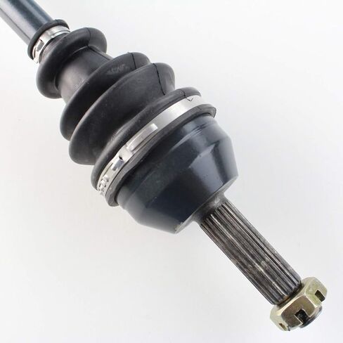 NICHE High Strength Front and Rear Left Right Drive Shaft Axle Rebuild Kit for 2010-2014 Polaris 400 800 1333134 in Saudi Arabia