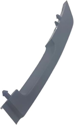 FOR LAND for rover RANGE for rover L405 2017-2022 Front Bumper Lower Air Deflector OEM LR098435 LR098434(Right) in Saudi Arabia