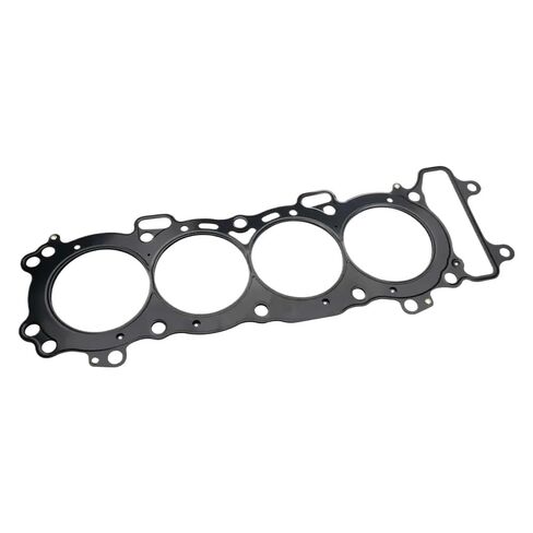 Motorcycle Engine Cover Cylinder Head Gasket Compatible with CBR954RR CBR 954 2002 2003(Head Cover Gasket) in Kuwait