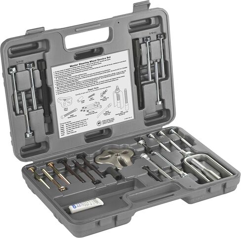 OTC (7984 Master Steering Wheel Service Set in Saudi Arabia