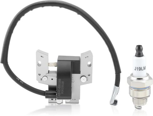 Carbhub 591420 398593 ملف الإشعال لمحرك 3HP 793281 793352 792594 395489 496914 لـ Toro 58050 16325 16330 16410 وحدة المحرك لجزازة العشب Magneto 60100 748002 82900 90700 9A400 in Saudi Arabia
