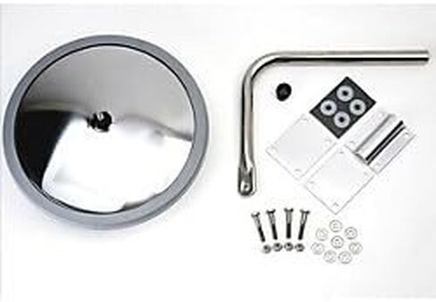 مجموعة مرآة الرؤية الخلفية من فيلفاك UPT-712643 مصنوعة من الفولاذ المقاوم للصدأ in Kuwait