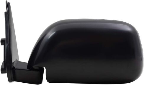 Manual Mirror for 1989-1995 Pickup w/o Vent Window Sail Mounted 8794089147 Set TO1320112 in Saudi Arabia