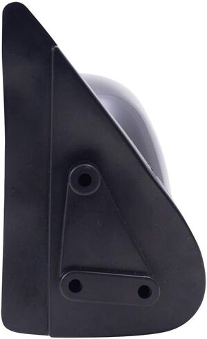 Manual Mirror for 1989-1995 Pickup w/o Vent Window Sail Mounted 8794089147 Set TO1320112 in Saudi Arabia