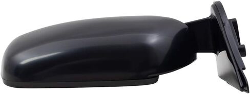 Manual Mirror for 1989-1995 Pickup w/o Vent Window Sail Mounted 8794089147 Set TO1320112 in Saudi Arabia