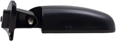Manual Mirror for 1989-1995 Pickup w/o Vent Window Sail Mounted 8794089147 Set TO1320112 in Saudi Arabia