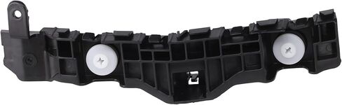 Garage-Pro Bumper Retainer Compatible with Honda Ridgeline 2021-2025, Passport 2022-2025 Front, Passenger Side in Saudi Arabia