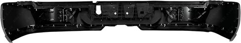 مصدات توفر - مجموعة مصد خلفي من الفولاذ الأسود المنسوج متوافقة مع 2019-2024 RAM 2500 Series Power Wagon Pickup 19-24، CH1103176 in Saudi Arabia