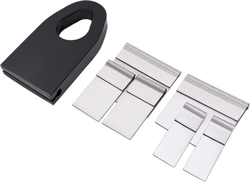 Auto Body Dent Repair Tool Set – Body Pull Plate & Weld Pull Clamp with Plates for Car Body Repair in Saudi Arabia