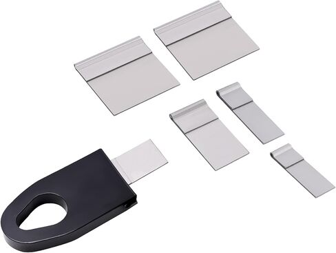 Auto Body Dent Repair Tool Set – Body Pull Plate & Weld Pull Clamp with Plates for Car Body Repair in Saudi Arabia