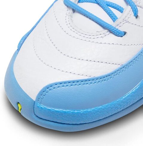 Jordan Youth Air 12 GS DQ4365 114 Emoji - Size 6.5Y in Saudi Arabia