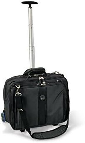 Kensington - Contour Roller Black Notebook Case in Saudi Arabia