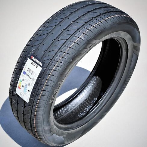 إطار مونتريال إيكو-2 بيرفورمانس 195/60R16 99V XL للركاب in Kuwait