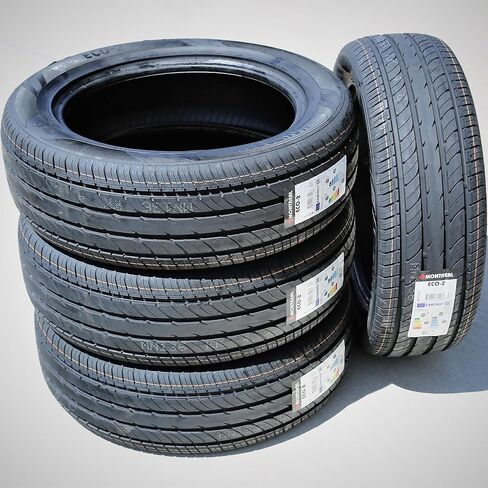 إطار مونتريال إيكو-2 بيرفورمانس 195/60R16 99V XL للركاب in Kuwait