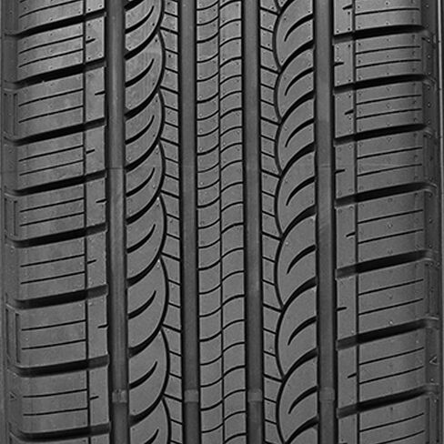 Lionhart Ramani A/S All Season 205/45ZR17 88W XL Passenger Tire in Kuwait