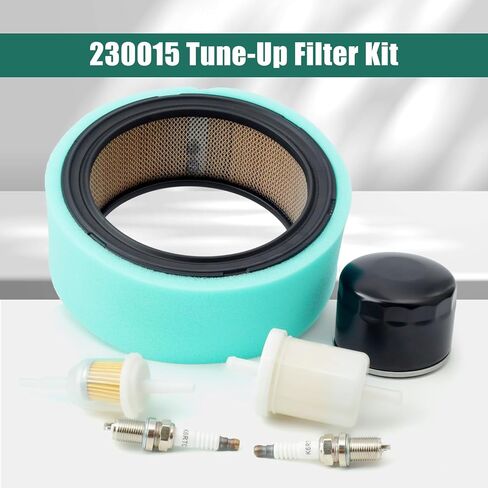 YUXIVCNE 230015 مجموعة مرشح الضبط لاستبدال Miller Bobcat 225 260 لـ Trailblazer 325 محرك مدفوع لحام استبدال 067007 066698 230016 230017 215984 in Saudi Arabia