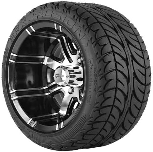 إطارات EFX Fusion St 205-30-14-4 Ply Bias 2053014 - FA-826 in Kuwait