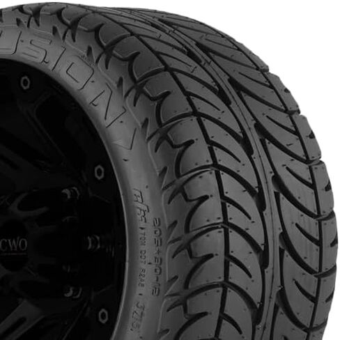 إطارات EFX Fusion St 205-30-14-4 Ply Bias 2053014 - FA-826 in Kuwait