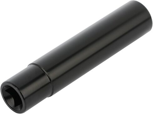 صواميل العروة M14x2 24 قطعة من صواميل العروة السوداء المسننة 4.5 بوصة (114.3 مم) طويلة لبلاكوود لـ DB11 لـ DB9 لـ DBS للرحلة الاستكشافية لـ F-150 لـ F-150 Heritage لـ F-250 Super Duty in Kuwait