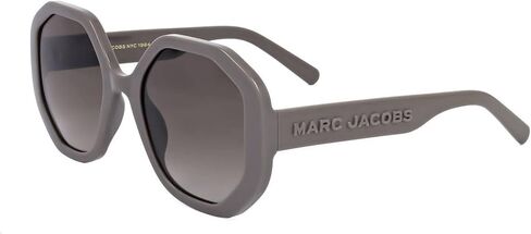 Marc Jacobs MARC 659/S KB7 GREY 53/21/145 WOMAN Sunglasses in Saudi Arabia