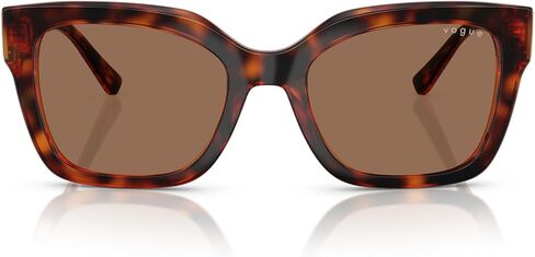 Vogue Eyewear Women's Vo5613sb Square Sunglasses in Saudi Arabia