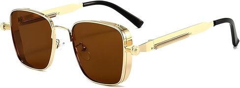90s Sunglasses for Women and Men, Retro Narrow Rhombus Sunnies Auralyn in Saudi Arabia