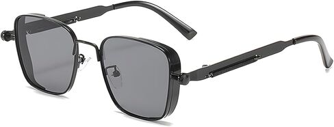 90s Sunglasses for Women and Men, Retro Narrow Rhombus Sunnies Auralyn in Saudi Arabia