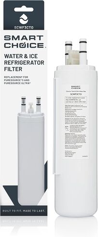 Smart Choice™ Replacement Water Filter SCWF3CTO for Frigidaire PureSource in Kuwait
