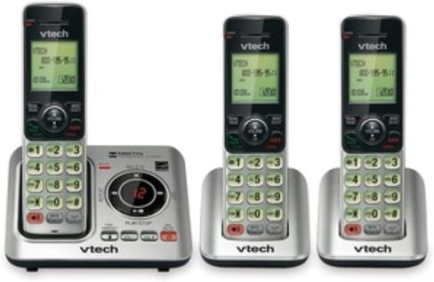 VTECS66293 - CS6629-3 نظام الرد الرقمي اللاسلكي in Saudi Arabia