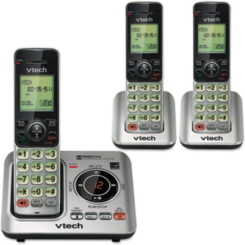 VTECS66293 - CS6629-3 نظام الرد الرقمي اللاسلكي in Saudi Arabia
