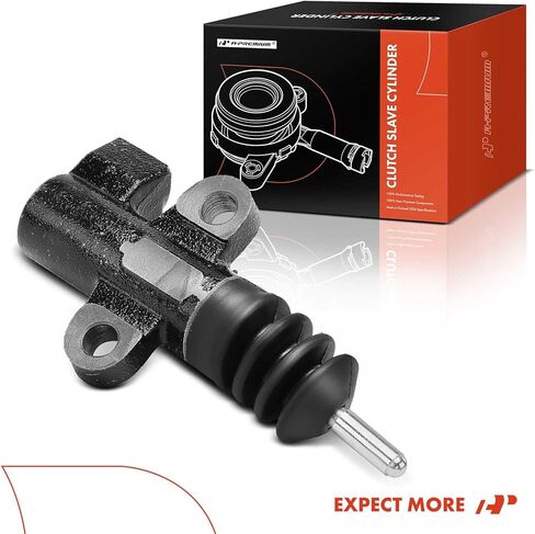 أسطوانة القابض الممتازة A-Premium متوافقة مع Nissan Frontier 2005-2012/2015-2019، 2.4L 2.5L 4.0L، استبدال # 30620EA000، 30620EA00A in Saudi Arabia