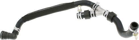 Dorman 626-736 Engine Coolant Reservoir Hose Compatible with Select Ford/Lincoln Models (OE FIX) in Saudi Arabia