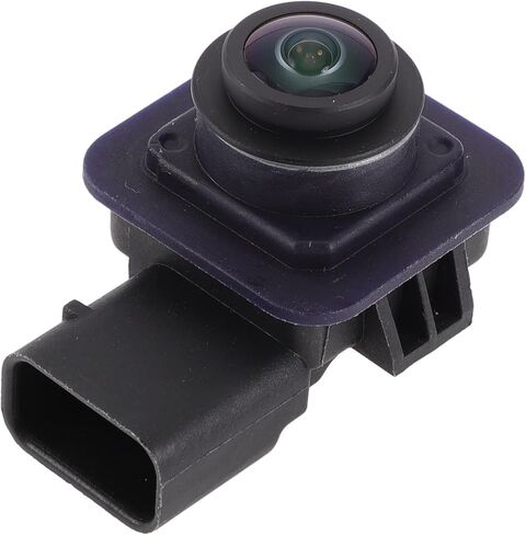 1 Pcs Rear View Camera for Land Rover Range Rover Evoque L538 2011-2018 License Plate Park Assist Camera Backup Reverse Camera in Kuwait