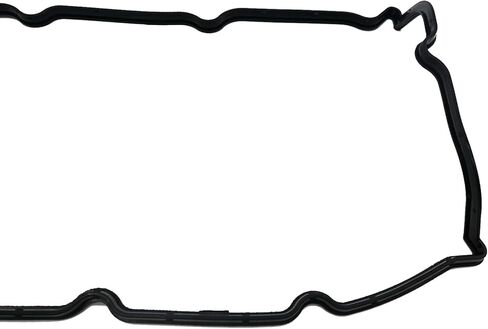 VS 50900 R 2pcs Engine Valve Cover Gasket Set Compatible with Infiniti EX37 FX37 G37 M37 Q40 Q50 Q60 Q70 Q70L QX50 QX70 Fit for Nissan 370Z Z34 3.7L V6 Replaces 13270-EY01A 13270-EY01B in Kuwait