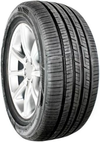 Royal Black Racing Trac Racing 255/30ZR22 95W XL Passenger Tire in Kuwait