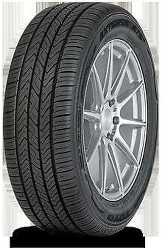 TOYO P205/70R15 95T EXTENSA A/SII TL in Saudi Arabia