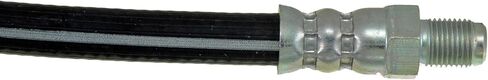 Dorman H620060 Brake Hydraulic Hose Compatible with Select Chrysler / Mercedes-Benz Models in Saudi Arabia