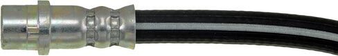 Dorman H620060 Brake Hydraulic Hose Compatible with Select Chrysler / Mercedes-Benz Models in Saudi Arabia