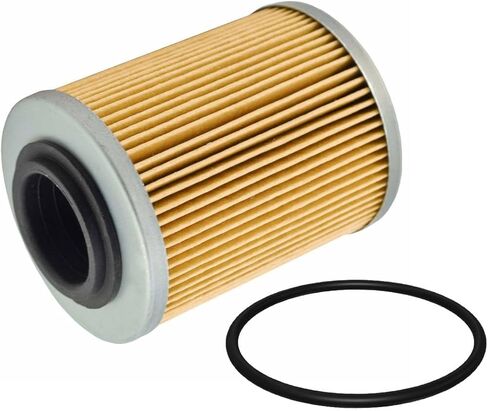 Oil Filter for 900 ACE Can Am Maverick X3 Ski Doo Seadoo Spark Sea Doo 420956123 in Kuwait