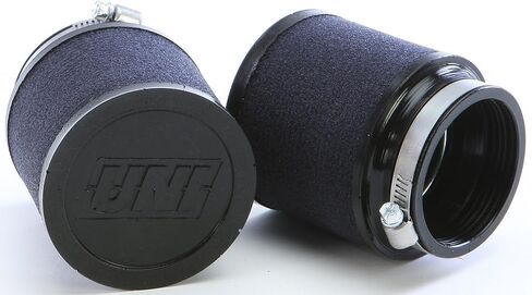 Uni PK-82 Black MEDIUM Air Filters in Saudi Arabia